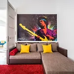 Lejlighed Pop Arts *