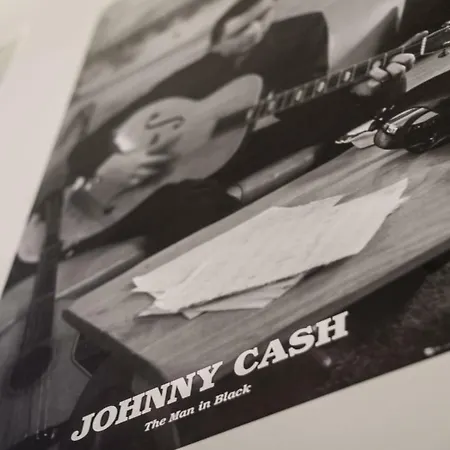 Appartement Pop Arts Boedapest