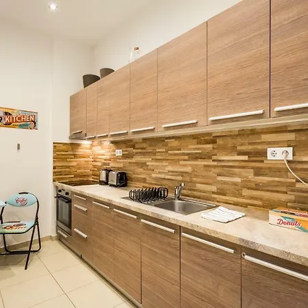 Pop Arts * Boedapest