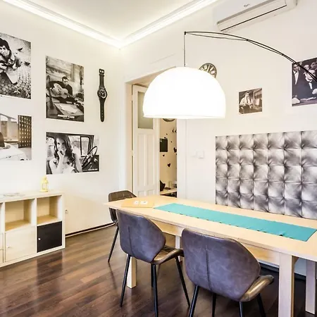 Pop Arts Appartement