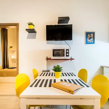 Pop Arts Appartement