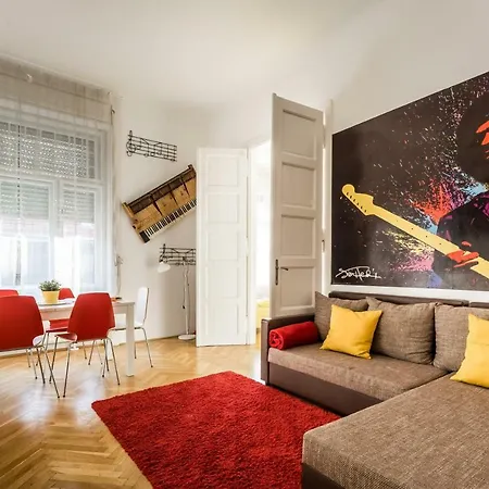 Pop Arts * Boedapest