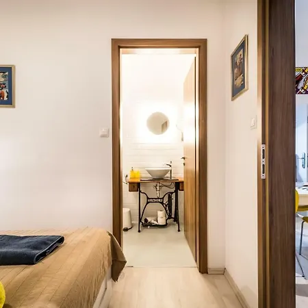 Appartement Pop Arts