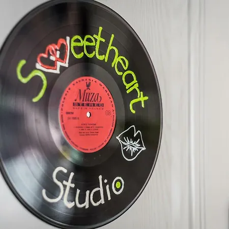 Pop Arts * Boedapest