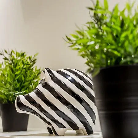 Pop Arts Appartement