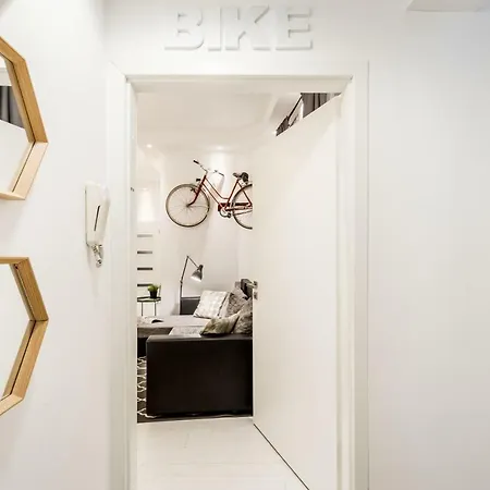 Appartement Pop Arts