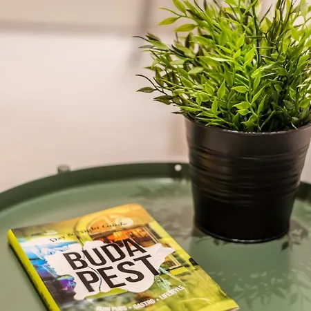 Pop Arts Appartement *