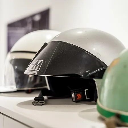 Pop Arts Appartement