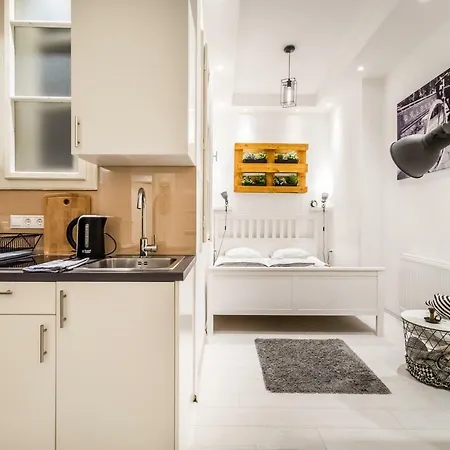 Pop Arts * Boedapest