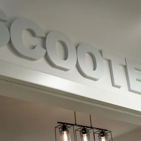 Pop Arts Appartement *