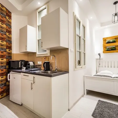 Appartement Pop Arts