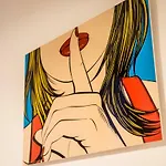 Pop Arts * Βουδαπέστη