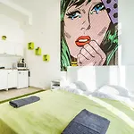 Pop Arts Βουδαπέστη