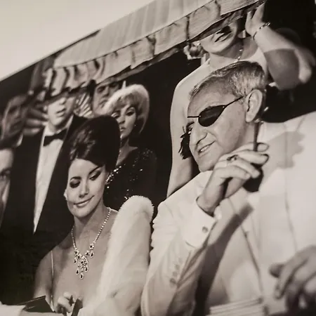 Pop Arts Lejlighed *