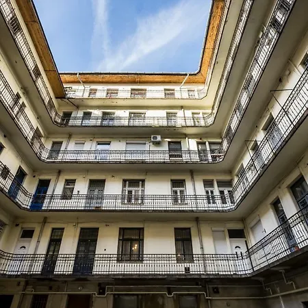 Apartament Pop Arts