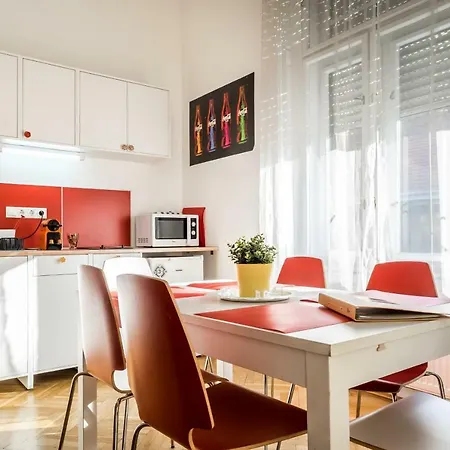 Pop Arts * بودابست