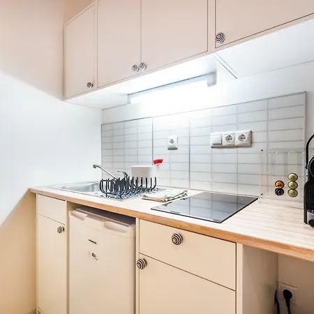 Pop Arts بودابست