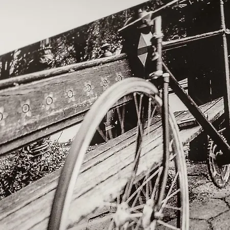 شقة Pop Arts بودابست