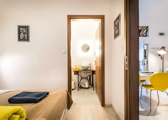Apartamento Pop Arts