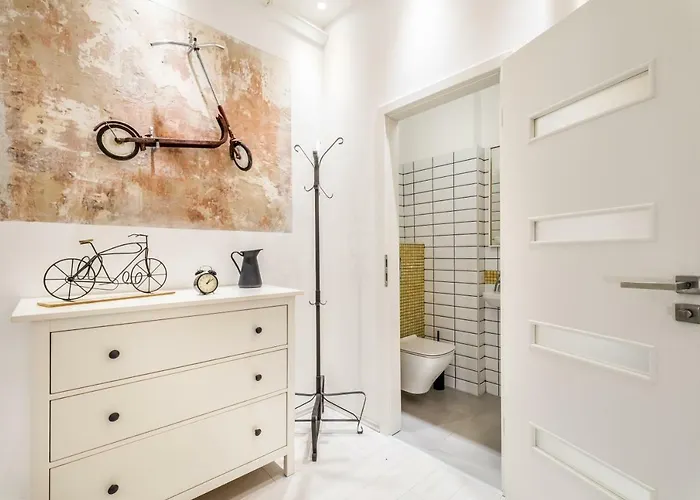 Apartamento Pop Arts Budapeste